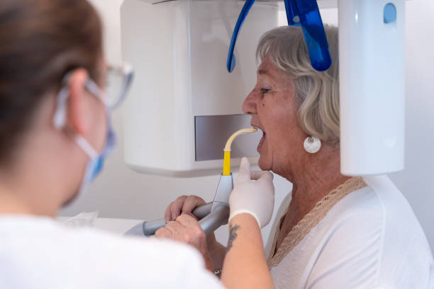 Best Broken or Cracked Tooth Emergency Dentist in Fairview, NC