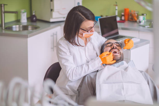 Best Emergency Dentist for Special Needs Patients in Fairview, NC