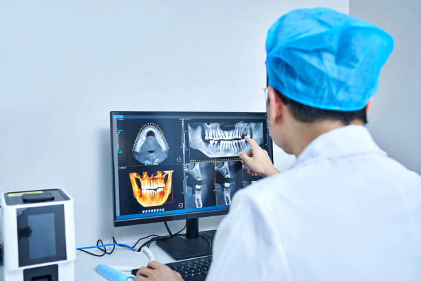 Best Emergency Root Canal Treatment in Fairview, NC