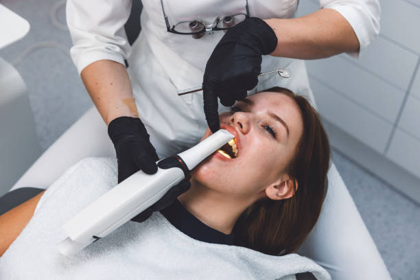 Best Emergency Dentist for Lost Fillings or Crowns in Fairview, NC