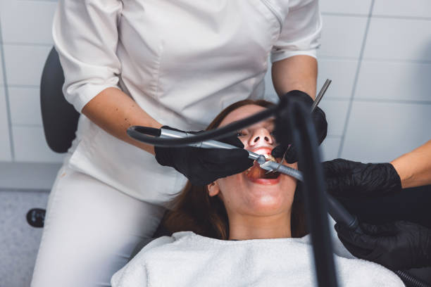Best Emergency Cosmetic Dentistry in Fairview, NC
