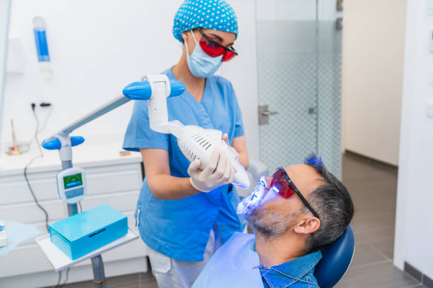 Best Urgent Dental Care for Toothache in Fairview, NC