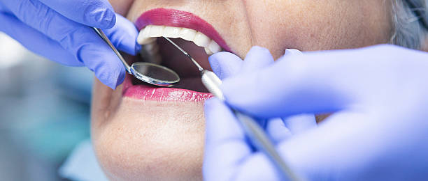 Best Weekend Emergency Dentist in Fairview, NC